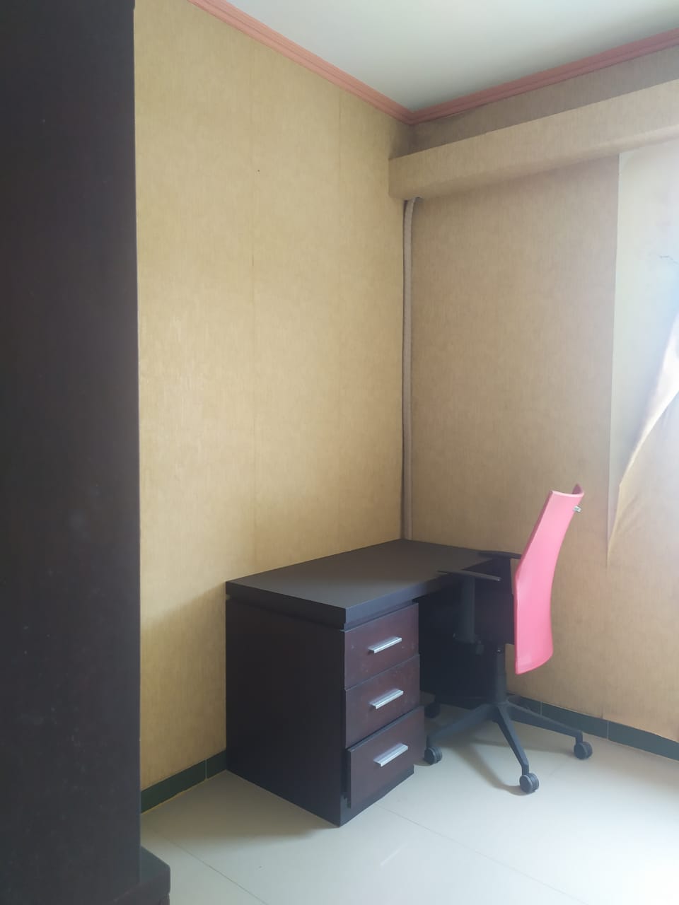 Dijual Apartemen 3BR di Crown Court Lippo Cikarang